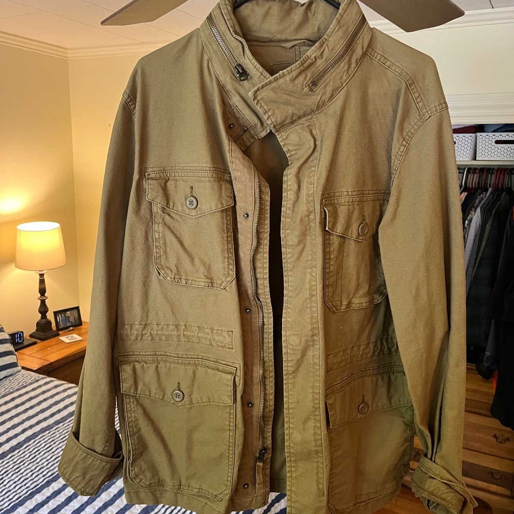 Old Navy Jacket